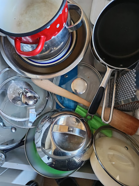 The French Directorate-General for Competition, Consumer Affairs and Fraud Control warns consumers about possible violations of the requirements for products intended to come into contact with foodstuffs under Regulation 1935/2004.