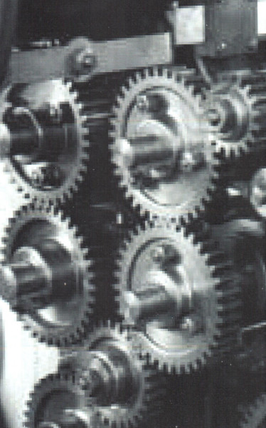 Galvenās izmaiņas Noteikumos par mašīnām un mehānismiem.