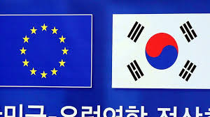 Decision (EU) 2026/1372 authorising the opening of negotiations between the EU and South Korea on the mutual recognition of conformity assessments, certificates and markings has been published in the Official Journal EU.