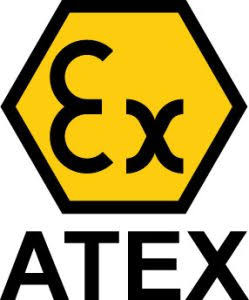 The procedure for assessing the conformity of equipment with the ATEX Directive 2014/34/EU is a strictly regulated process that depends on the category of the equipment.