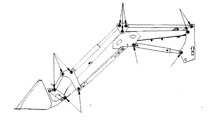 How Regulation 2023/1230 affects product design.
